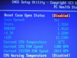 BIOS PCXe[^X