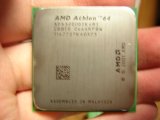 AMD Athlon 64 3200+(Winchester)