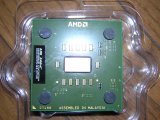 AMD Athlon 2500+ (Barton)
