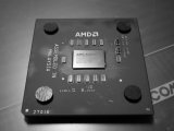 Athlon Thunderbird 1.4GHz e