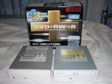 DVD+RWhCu܂łEE