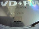 DVD+RWfBÁuRWvS