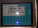 MacOS 9