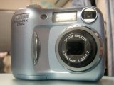 Nikon COOLPIX2100